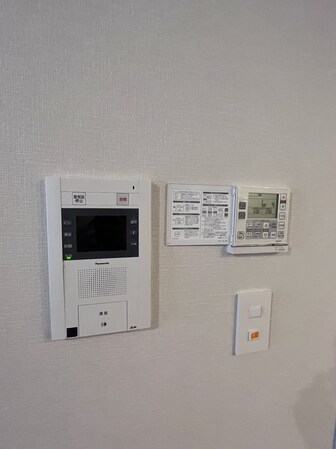 KDXレジデンス恵比寿の物件内観写真